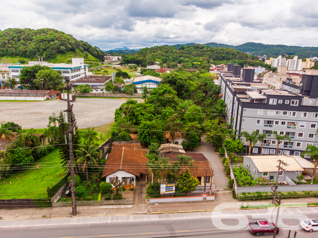 Foto de Terreno Joinville Saguaçu 01033921