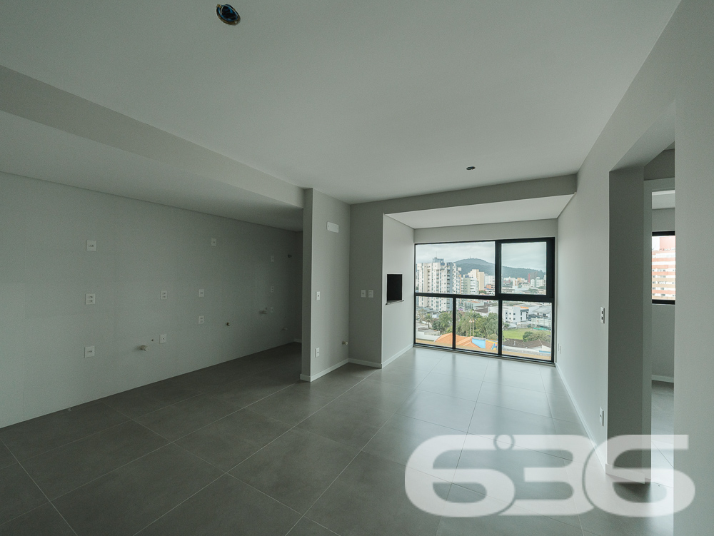 Foto de Apartamento Joinville Anita Garibaldi 01035606
