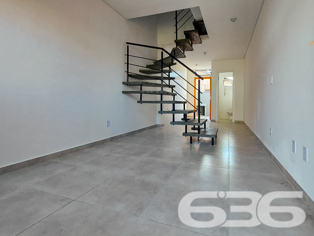 Foto de Casa Térrea Joinville Nova Brasília 01035014
