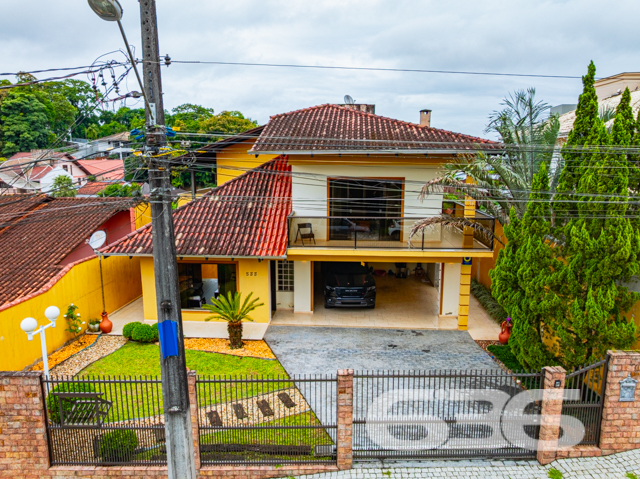 Foto de Sobrado Geminado Joinville América 01034997